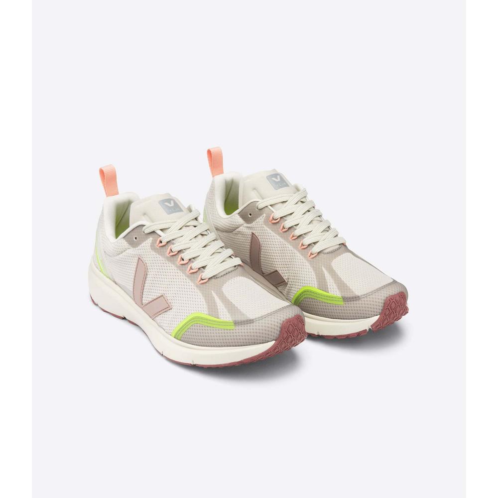 Veja CONDOR 2 ALVEOMESH Women's Shoes Multicolor | NZ 499ILH